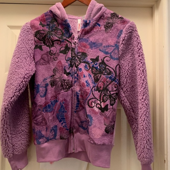 Jacket - Picture 2 of 5